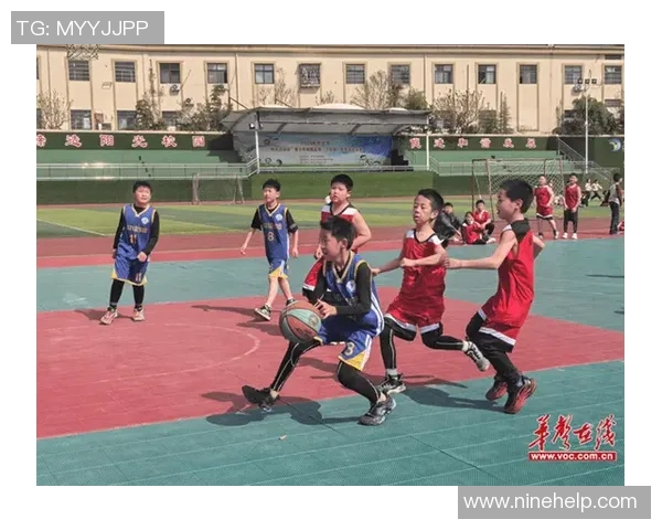 久篮球的魅力与热情探讨如何在新时代中推动篮球文化的发展与普及